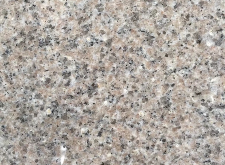 Granit rose de Chine G681, dalles polies
