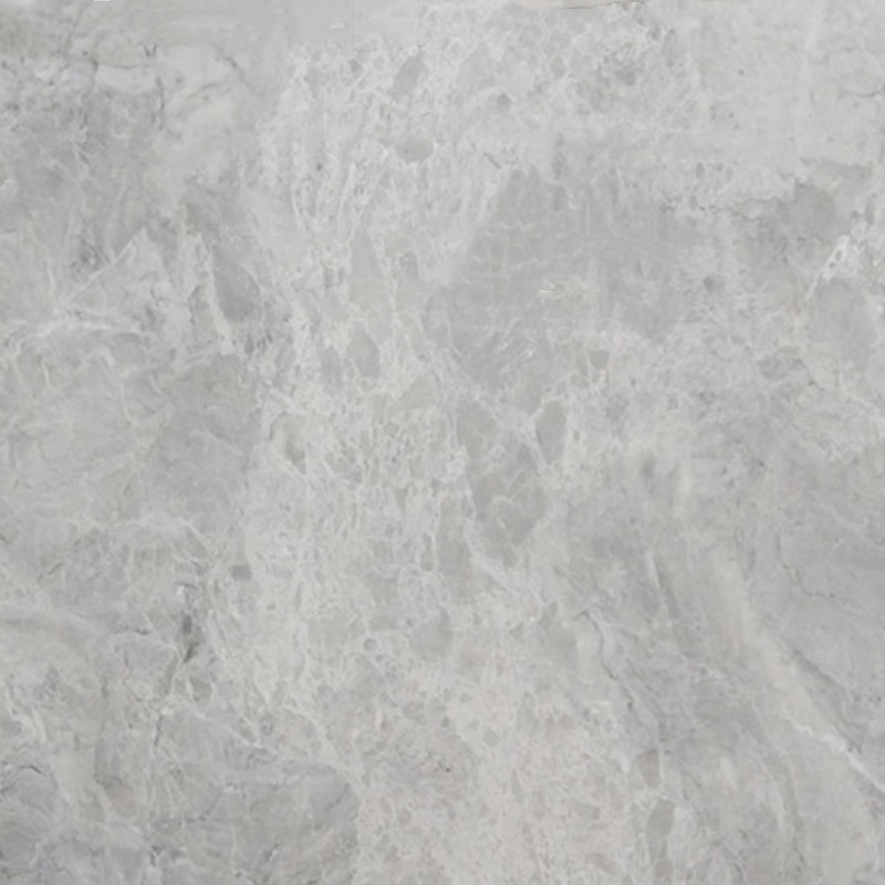 Dalles de marbre gris-blanc de l'Himalaya Italie
