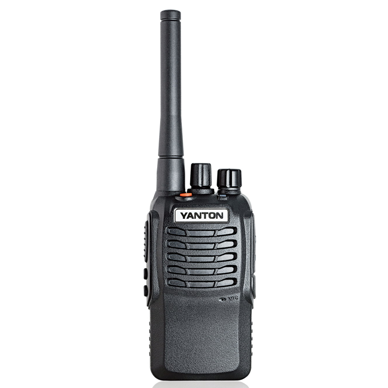 Certification CE FCC T-518 FRS/GMRS Talkies-walkies Radios bidirectionnelles
