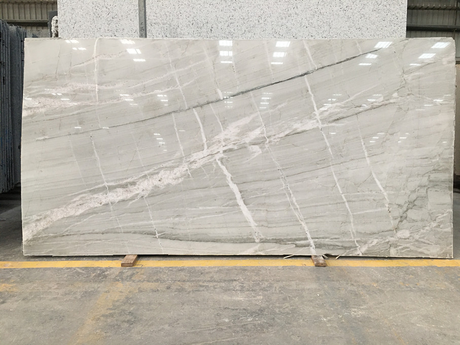 Gabana Gris Quartzite