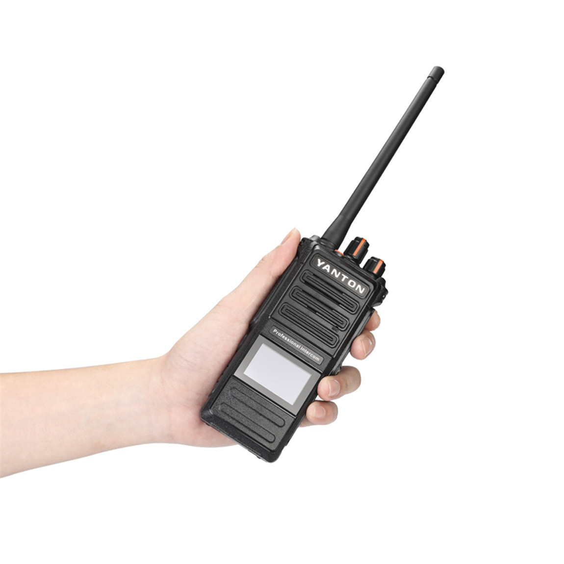 Radio VHF portable
