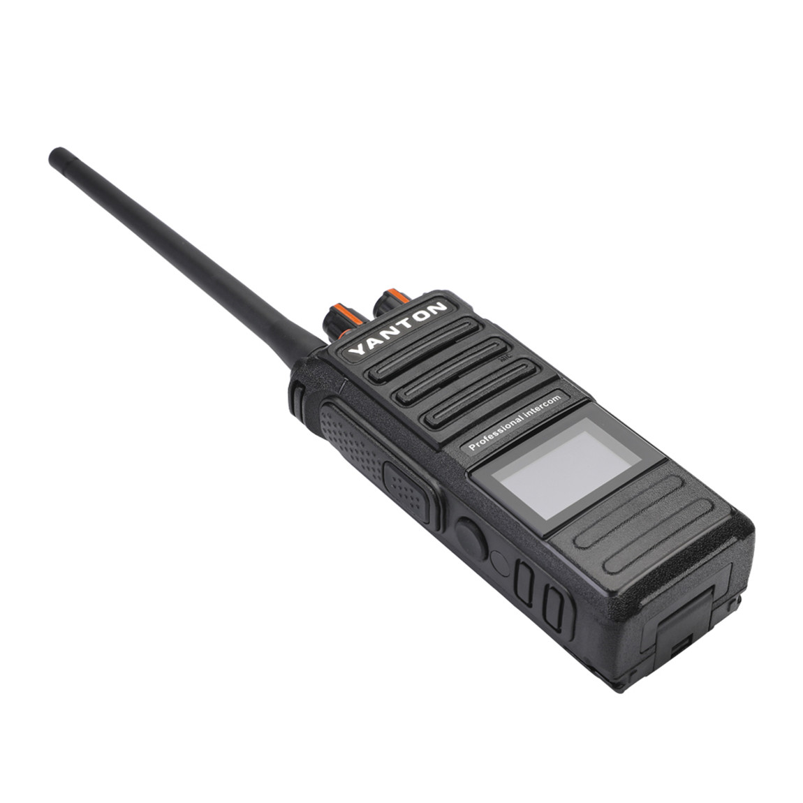 Talkie-walkie étanche IP66