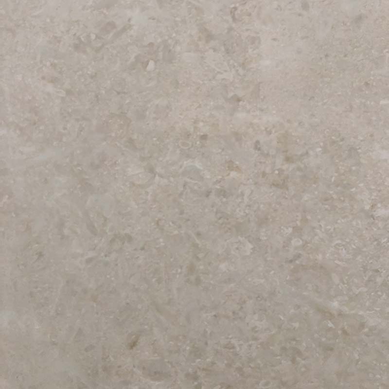 Dalles de calcaire en marbre beige nouvel empereur de Turquie
