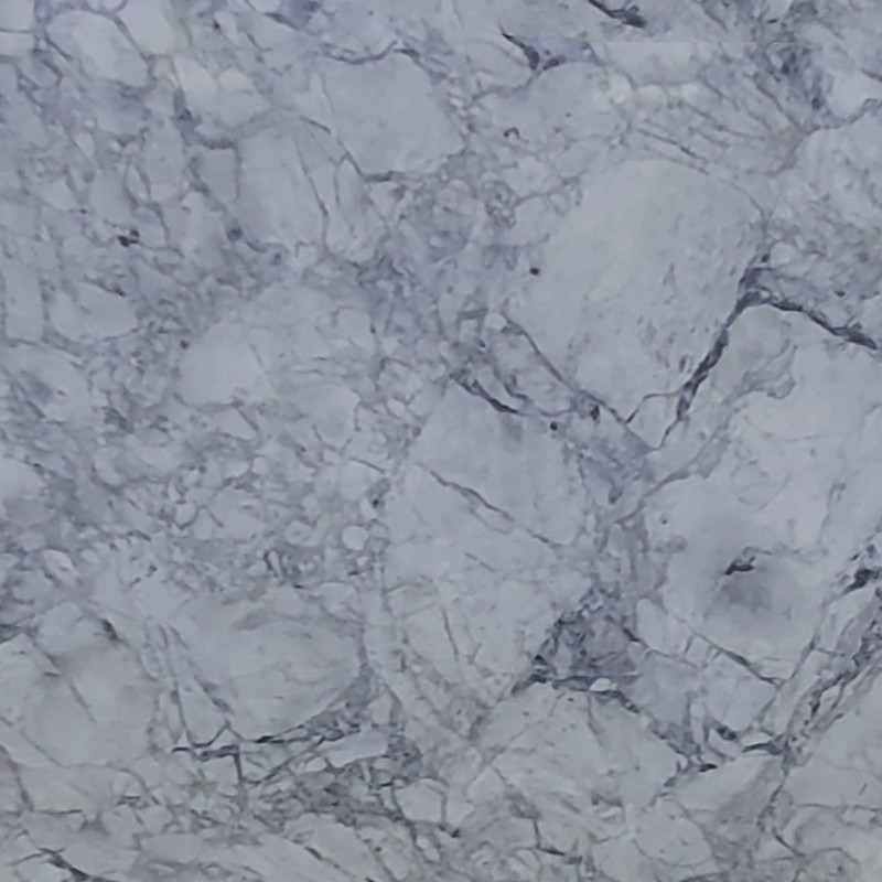 Dalles de marbre argent Armani gris Italie
