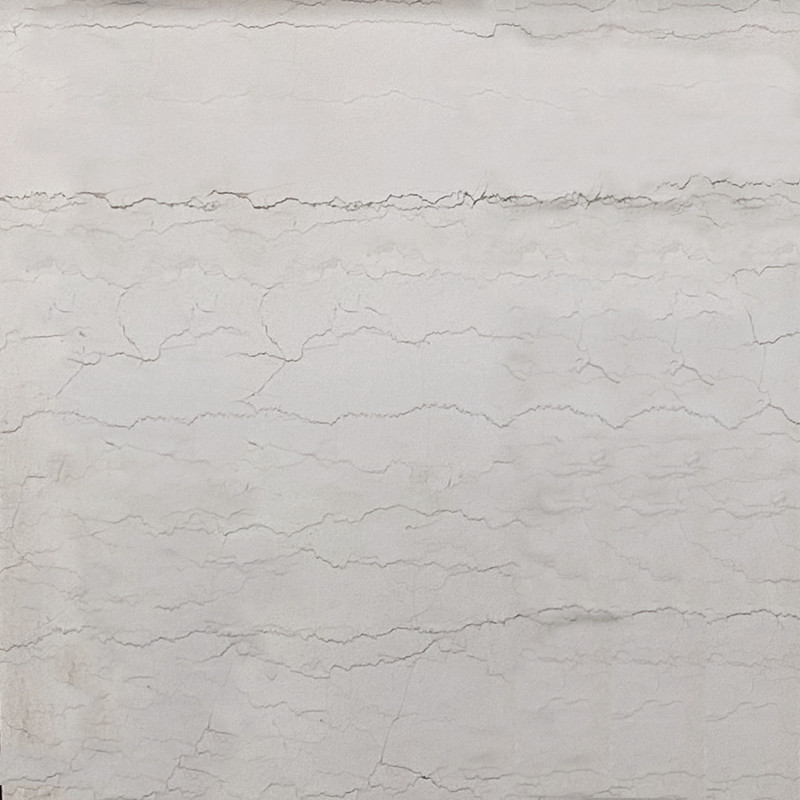 Dalles polies en marbre beige Bianco Perlino Italie
