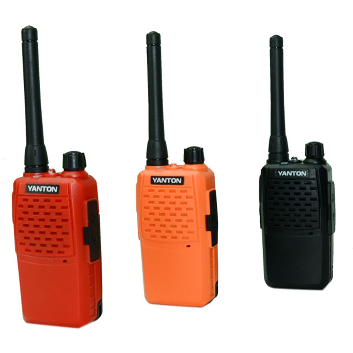 Radio professionnelle UHF