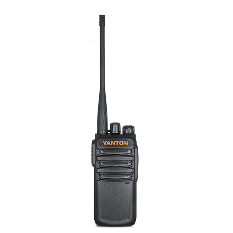 Prix ​​​​de l'émetteur radio bidirectionnel talkie-walkie en Inde
