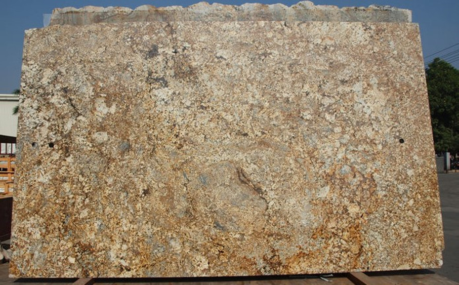 Granit Persa Doré Africain