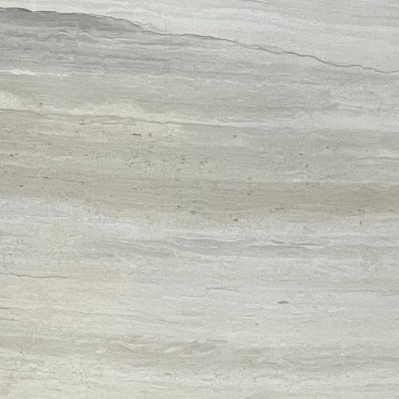 Dalle de marbre en bois de grain de bois de Chine Ginkgo
