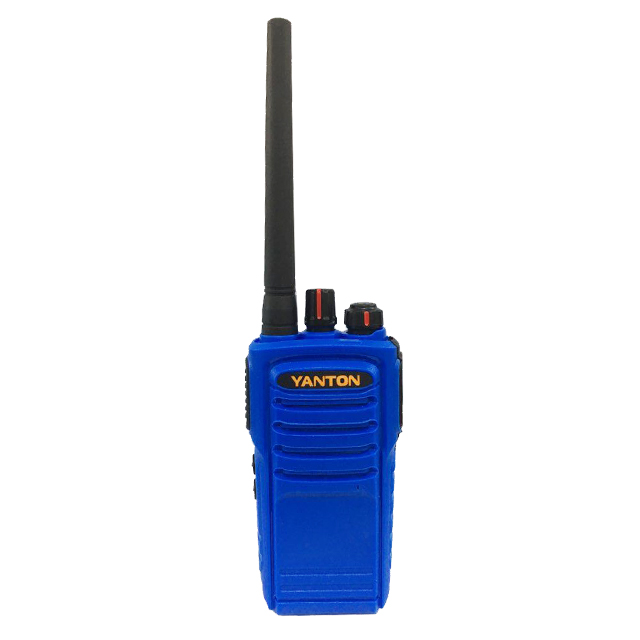 Talkie-walkie radio longue portée
