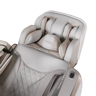 Fauteuil de massage 3D Easepal EP-16006WT