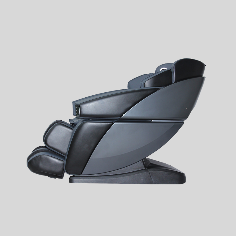 Chaise de massage des tissus profonds 4D précise
