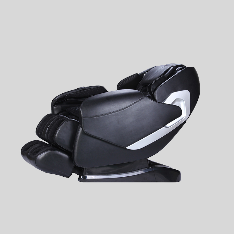 Fauteuil de massage de récupération SL 3D de luxe au meilleur prix

