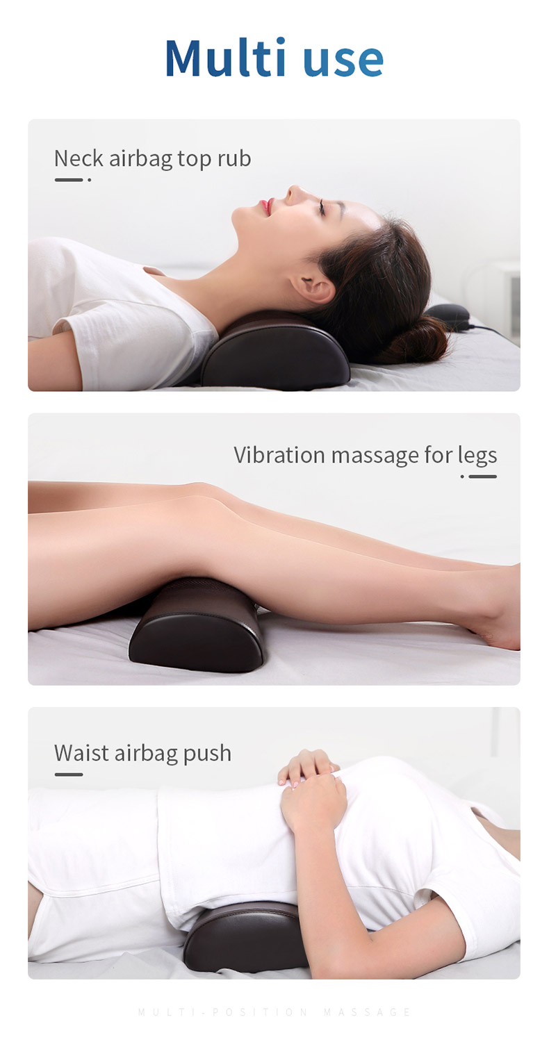 Masseur multi-usage