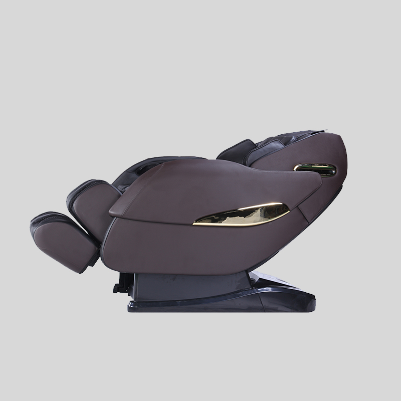 Fauteuil de massage 3D intelligent à gravité zéro
