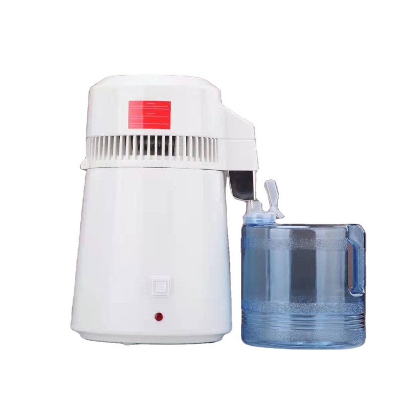 Distillateur d'eau portable HouYuan 4L
