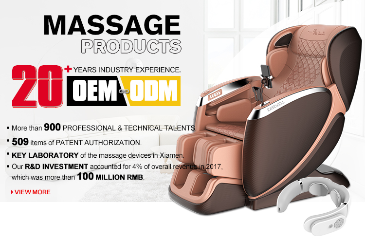Fauteuils de massage OEM et ODM
