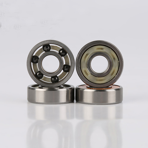 Big Balls Bearings 