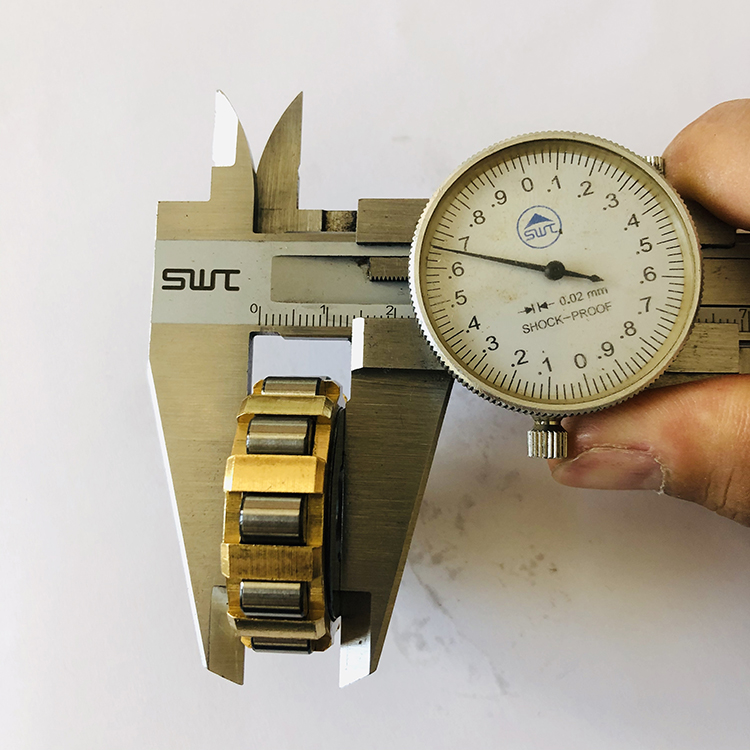 Roulement de réducteur de vitesse